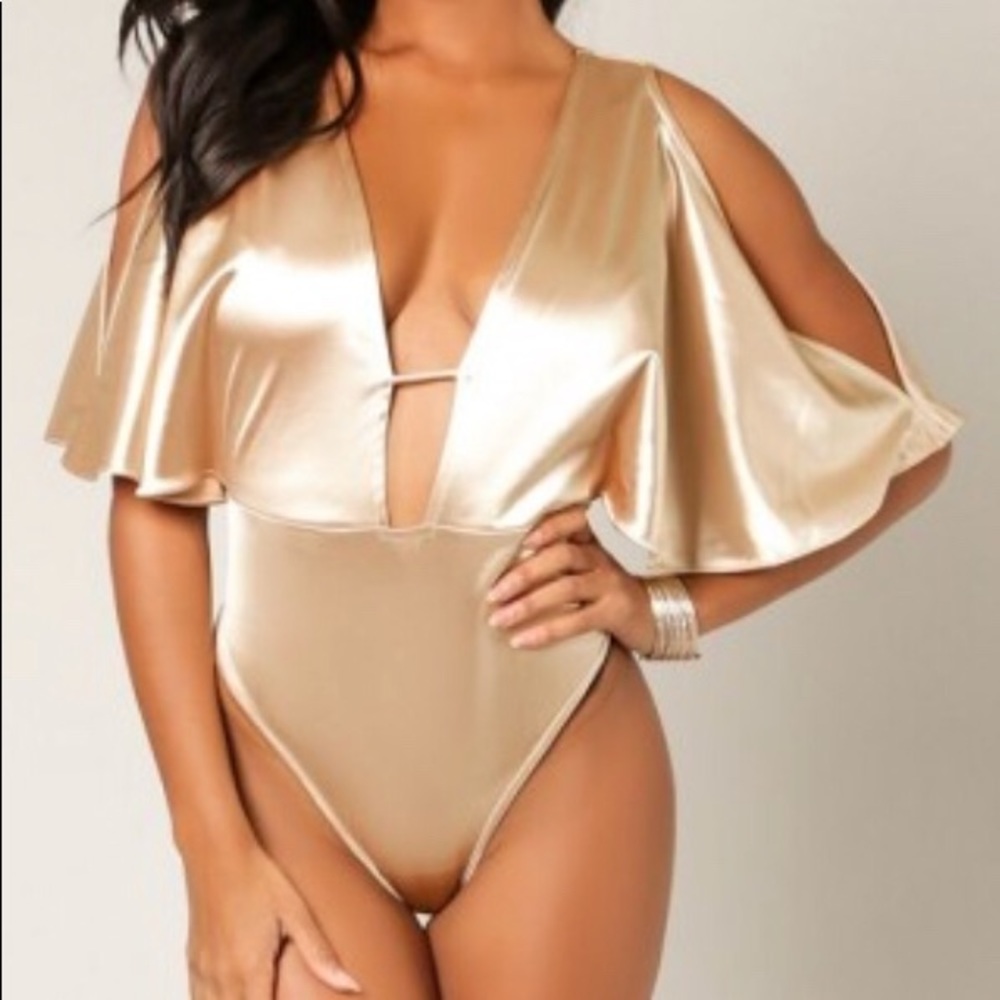 Wow Couture Body Suit Sale S M L available